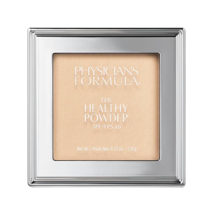 Physicians Formula The Healthy Powder Spf 16 Lw2,