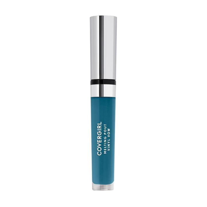 Covergirl Melting Pout Vinyl Vow 235 Below Deck