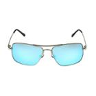 Men's Square Sunglasses - Goodfellow & Co