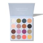 Morphe 2 X Maddie Ziegler Changement 16-pan Artistry Eyeshadow Palette