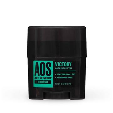 Art Of Sport Men's Deodorant Mini Victory - Trial
