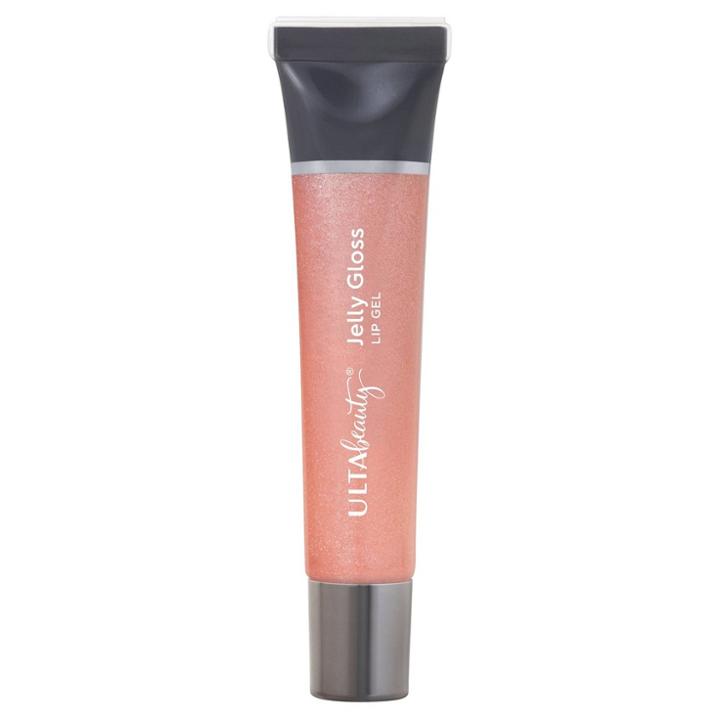 Ulta Beauty Collection Jelly Gloss Lip Gel - Sunshine - 0.5oz - Ulta Beauty