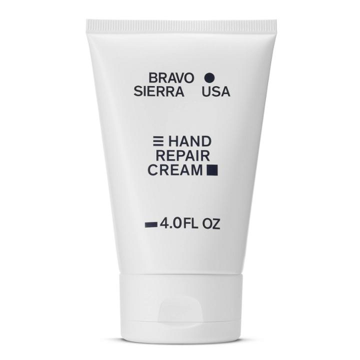 Bravo Sierra Hand Repair Cream