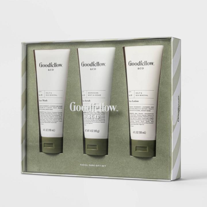 Skin Care Set - 12oz - Goodfellow & Co