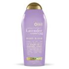 Ogx Lavender Essential Oil Body Wash