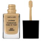 Wet N Wild Photo Focus Dewy Foundation - Cream Beige - 1 Fl Oz, Ivory Beige