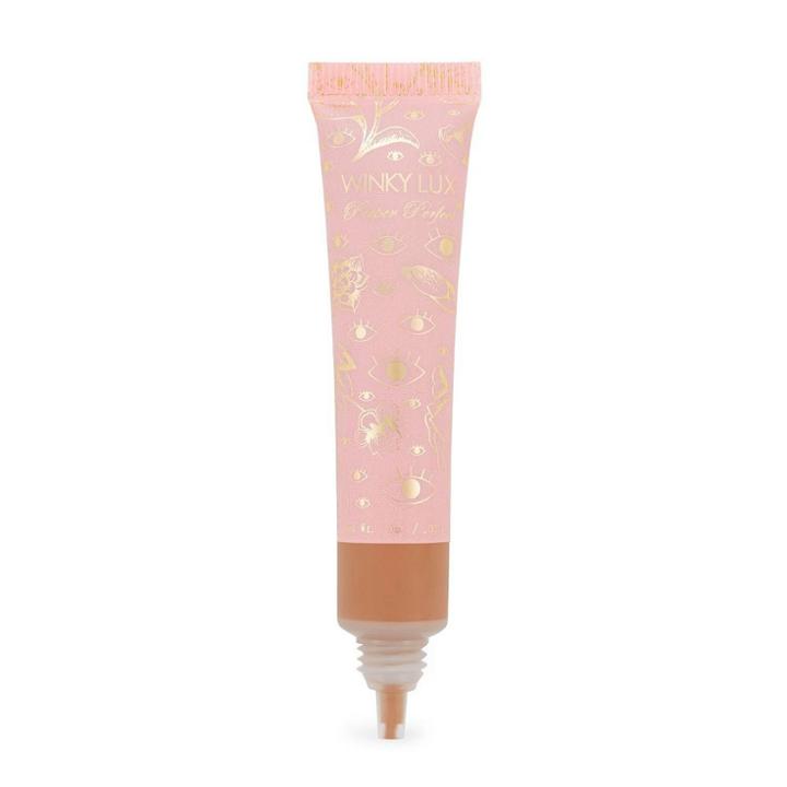 Winky Lux Peeper Perfect Under Eye Concealer - Deep