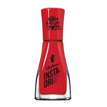 Sally Hansen Insta-dri X Sour Patch Kids Nail Polish - 752 The Un-red