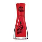 Sally Hansen Insta-dri X Sour Patch Kids Nail Polish - 752 The Un-red