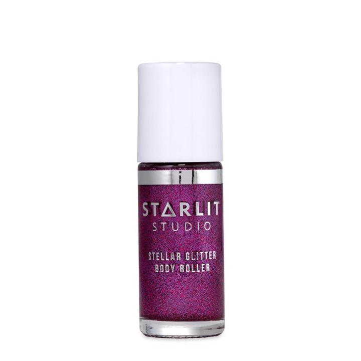 Target Starlit Studio Stellar Glitter Body Roller Fully Charged,