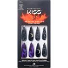 Kiss Products Halloween Special Design Fake Nails - Trick Or Treat
