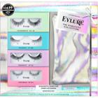 Eylure Core Eye Lash Gift Set And Cosmetic Bag