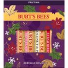 Burt's Bees Beeswax Bounty Fruit Mix Gift Set