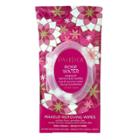 Target Pacifica Rose Flower Cleansing Wipes