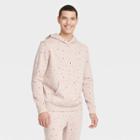 Men's Regular Fit Hoodie - Goodfellow & Co Taupe