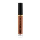 Black Radiance Perfect Tone Matte Lip Crme Orange