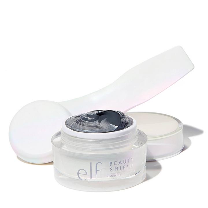 E.l.f. Beauty Shield Recharging Magnetic Face Mask Kit - 1.76oz, Adult Unisex
