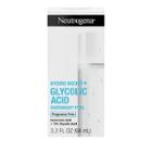 Neutrogena Hydro Boost + Glycolic Acid Fragrance Free Overnight Peel