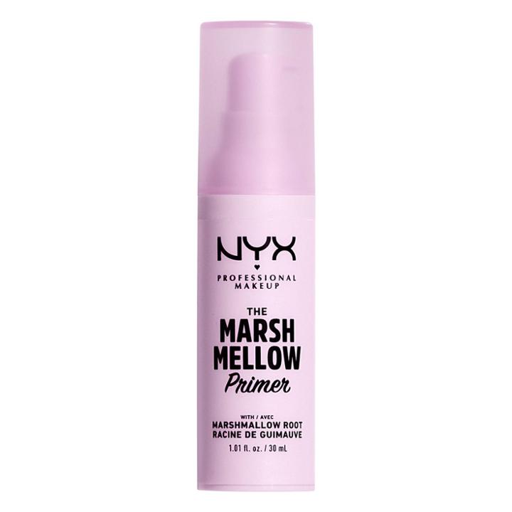 Nyx Professional Makeup The Marshmallow Primer