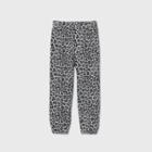 Grayson Mini Toddler Girls' Jogger Pants - Charcoal Gray