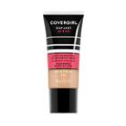 Covergirl Outlast Active Foundation 825 Buff Beige