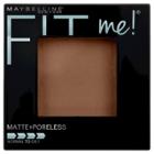 Maybelline Fit Me! Matte + Poreless Powder 360