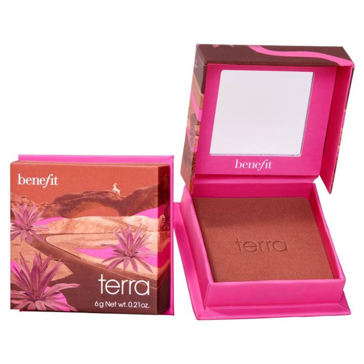 Benefit Cosmetics Blush Bop - Terra - 0.21oz - Ulta Beauty