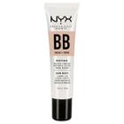 Nyx Professional Makeup Bb Cream Natural