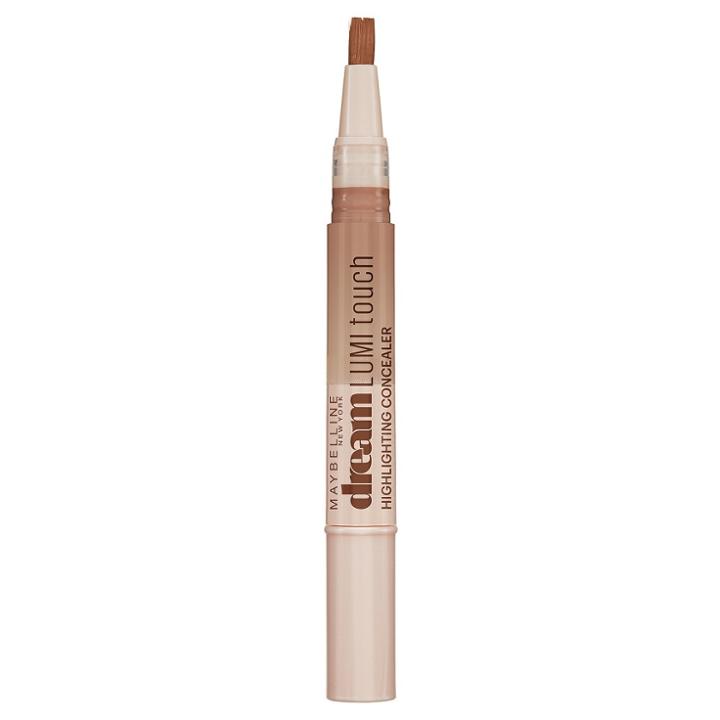 Maybelline Dream Lumi Touch Highlighting Concealer 10 Fair