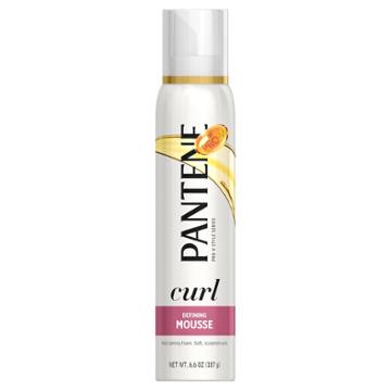 Pantene Pro-v Curl Defining