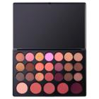 Bh Cosmetics Blushed Neutrals Palette 26 Color Eyeshadow And Blush Palette - 1.57oz,