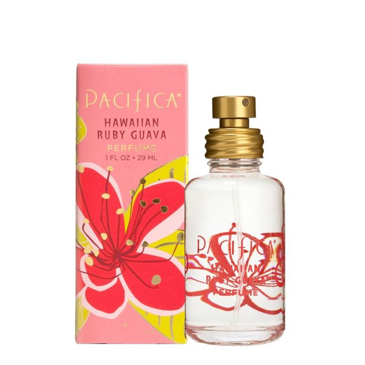 Hawaiian Ruby Guava By Pacifica Women's Spray Perfume