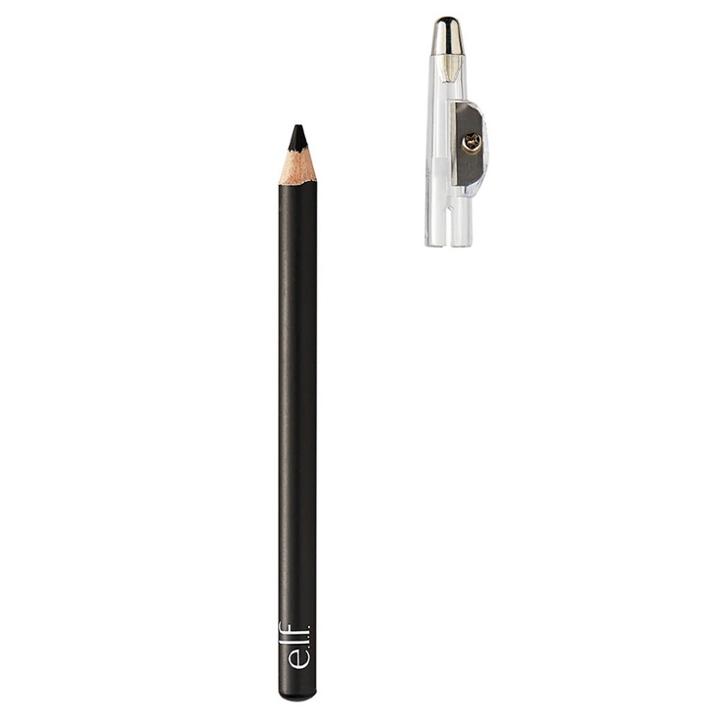 E.l.f. Satin Eyeliner Pencil Black