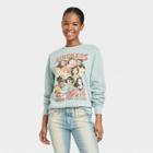 Disney Princess Women's Disney Kindness Grows From Within Graphic Sweatshirt -