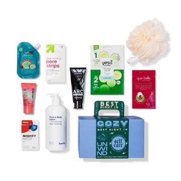 Target Beauty Capsule Best Night Gift