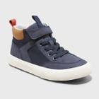 Kids' Anthony Apparel Sneakers - Cat & Jack Navy