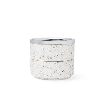 Tesora Jewelry Box Gray - Umbra