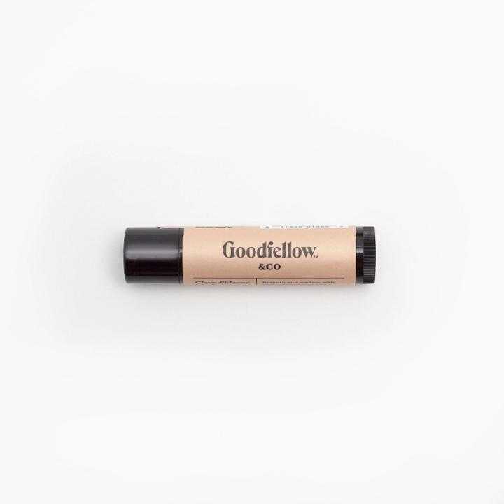 Men's Lip Balm - Clove Sidecar - 0.15oz - Goodfellow & Co