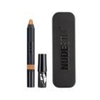 Nudestix Magnetic Luminous Waterproof Eye Color - Copper Foil - 0.1oz - Ulta Beauty