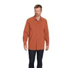 Dickies Men's Cooling Flex Long Sleeve Shirt -