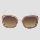 Women's Square Sunglasses - A New Day