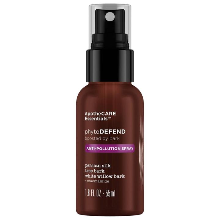 Apothecare Essentials Phytodefend Anti-pollution