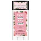 Target Love Beauty Planet Murumuru Butter And Rose Deodorant