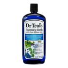 Dr Teal's Superfoods Foaming Bubble Bath