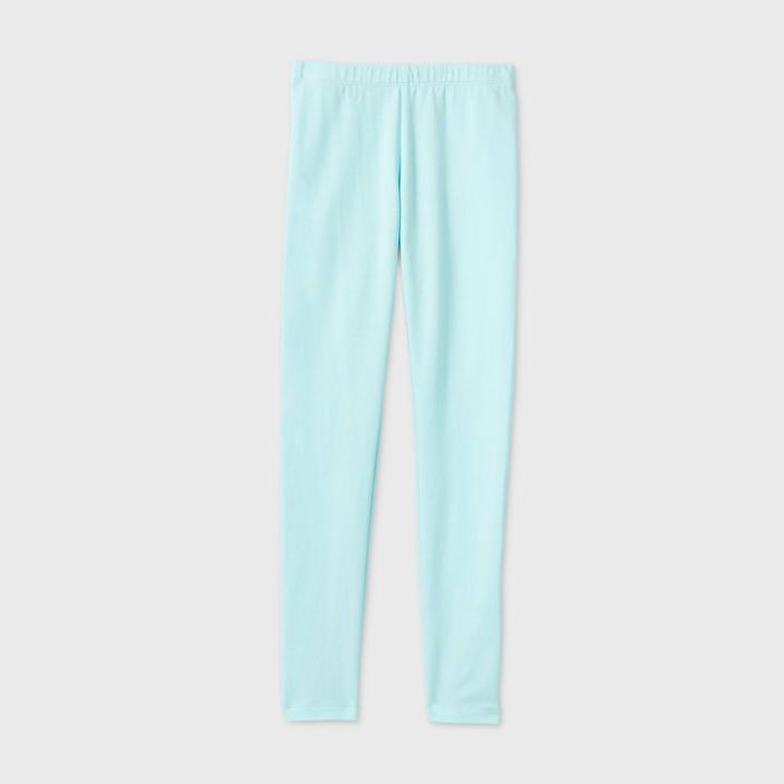 Girls' Leggings - Cat & Jack