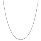 Target Sterling Silver Snake Chain