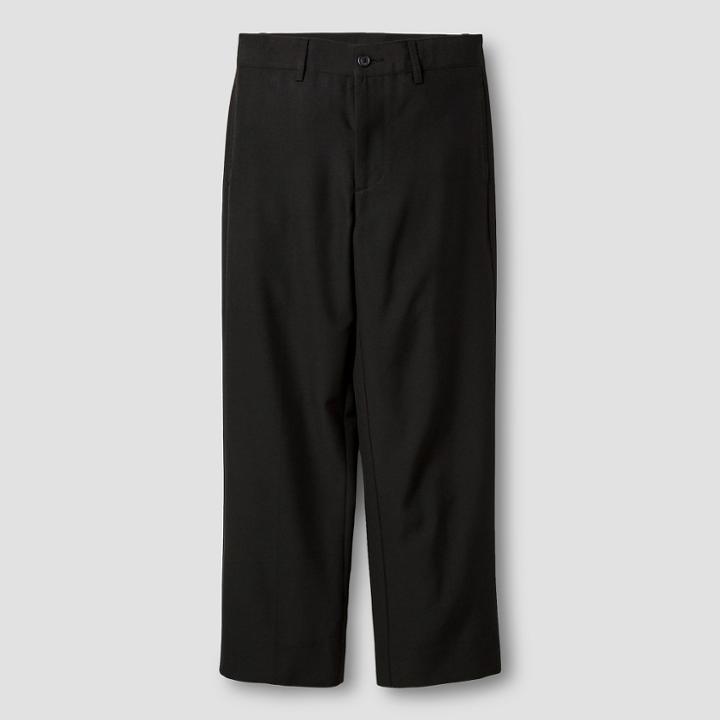 Oversizeboys' Suit Pants - Cat & Jack Black