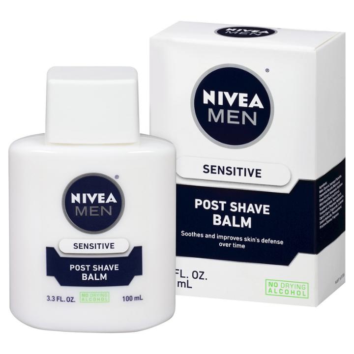 Nivea Men Sensitive Post Shave Balm