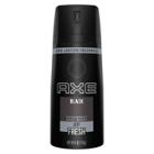 Axe Black 48-hour Fresh Deodorant Body Spray