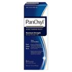 Target Panoxyl Acne Foaming Wash With 10% Benzoyl Peroxide